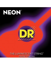 Hi-Def NEON™ ORANGE 12 akusztikus gitárhúr