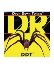 DR Strings Drop Down Tuning 11 gitárhúr