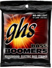 Light BOOMERS 4-húros basszus szett