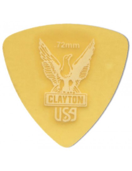 Clayton Ultem 0,72 mm Triangle
