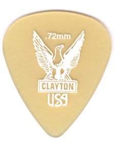 Clayton Ultem 0,72 mm Standard