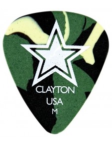 Clayton Camo M