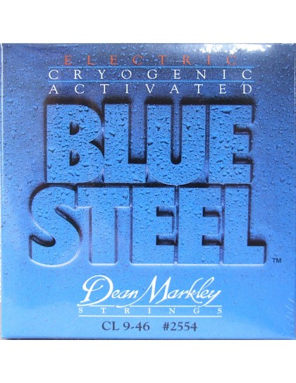 Blue Steel 9-46 elektromos húrszett