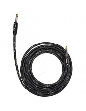 Bullet Cable Fish Connector Black