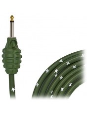 Bullet Cable Grenade Connector Green