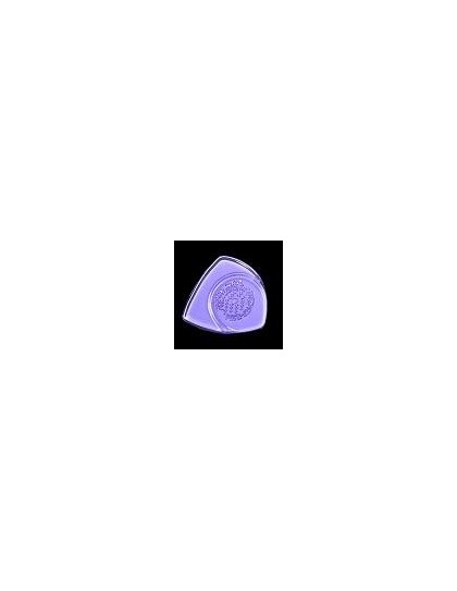 Awe-In-One Profound clear purple pengető