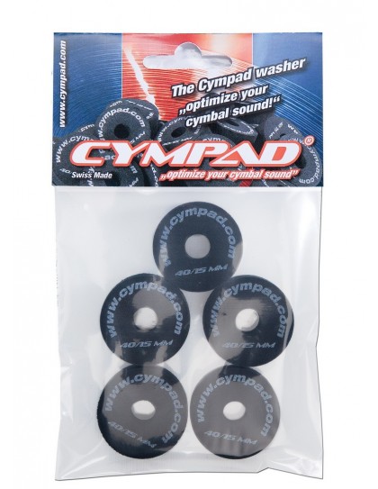 Cympad Optimizer Set 40mm x 15mm, 5 db-os csomag