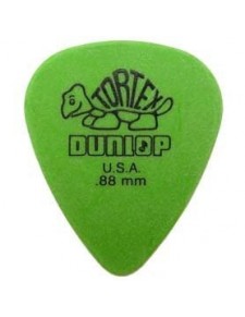 Dunlop Tortex® Standard 0.88mm pengető