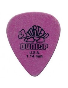 Dunlop Tortex® Standard 1.14mm pengető