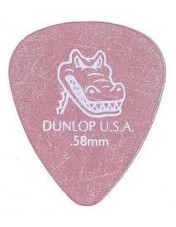 Dunlop Gator 0.58mm prémium pengető