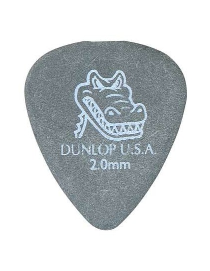 Dunlop Gator 2mm prémium pengető